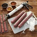 LEM Jerky Cannon Bags 10 Ct - Lem