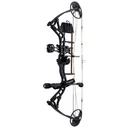 DIAMOND ARCHERY PRO 305 BLK LH - Diamond Archery