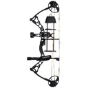 DIAMOND ARCHERY PRO 305 BLK RH - Diamond Archery