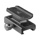 AIM SPORTS T1 MountLower 13 CoWitness Black - Aim Sports