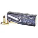 ALEXANDER ARMS 50 Beowulf 200Gr PolyCase Inceptor ARX 20rd - Alexander Arms