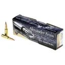 ALEXANDER ARMS 6.5 Grendel 123Gr Lapua Scenar BTOTM 20rd - Alexander Arms