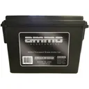 AMMO INC 9mm Signature 115Gr Total Metal Case 200rd - Ammo Inc