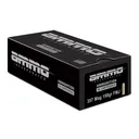 AMMO INC 357 Mag Signature 158Gr Full Metal Jacket 50rd - Ammo Inc