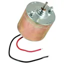 AMERICAN HUNTER High-Torque Motor Feeder Motor 12V - American Hunter