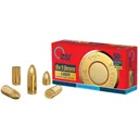 AMMO INC 9mm ZSR 124Gr Full Metal Jacket 50rd - Ammo Inc