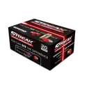 AMMO INC 38 Spl Streak Visual RED 125Gr Total Metal 20rd - Ammo Inc