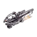 RAVIN CROSSBOWS R26 CROSSBOW PREDATOR DUSK CAMO 400FPS KIT - Ravin Crossbows