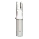 BOHNING Blazer Double Lock Nock White 12pk - Bohning