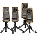 LONGSHOT LR-3 3 Camera Kit - Longshot