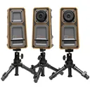 LONGSHOT LR-3 2 Camera Kit - Longshot