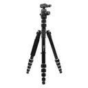 LONGSHOT Packable Aluminum Tripod - Longshot