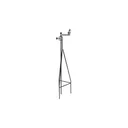 BOG POD Field General Step-In Camera Mount - Bog Pod