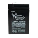 WILDGAME INNOVATIONS 6V 2PK SPRINGTOP - Wildgame Innovations