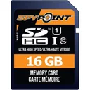 SPYPOINT MICRO SD CARD 16GB - Spypoint