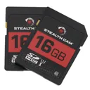 STEALTH CAM SD MEMORY CARD 2PK - Stealth Cam