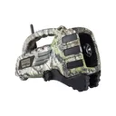 PRIMOS Dogg Trap Ground Swat Grey Camo Horn Speaker - Primos