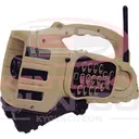 PRIMOS DOGG CATCHER ELECTRONIC PREDAT - Primos