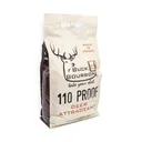 BUCK BOURBON 110 Proof Deer Attractant 8lb Bag - Buck Bourbon