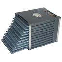LEM 10 Tray Digital Dehydrator - Lem