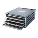 LEM 5 Tray Digital Dehydrator - Lem