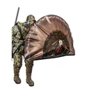 PRIMOS Double Bull Turkey Decoy w/ Surroundview - Primos