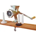 LEM #10 Clamp on Hand Grinder - Lem