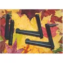 CRANFORD EZY Climb Folding Tree Step Single - Cranford