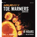 MUDDY Toe Warmer w/Adhesive - Muddy Outdoors
