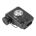 MISSION FIRST TACTICAL Personal Marker Constant Wht/IR /Beacon w/Wht/Blue - Mission First Tactical