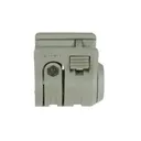 MISSION FIRST TACTICAL Torch Std Mnt for 1"or .825"or .75" QD Foliage Grn - Mission First Tactical