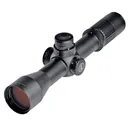 LEUPOLD Mark 6 3-18x44mm (34mm) MIL Dot Reticle, Matte - Leupold
