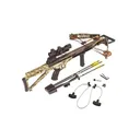 EASTMAN OUTDOORS 17 Covert Bloodshed Crossbow Kit - Eastman Outdoors