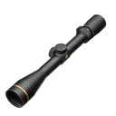LEUPOLD VX-3i 4.5-14x40mm (1") DuPlex Reticle Matte - Leupold
