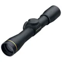 LEUPOLD FX-II HANDGUN 4X28mm Silver DU - Leupold