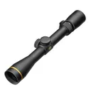 LEUPOLD VX-3I 2.5-8x36mm (1") DuPlex Reticle Matte - Leupold