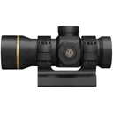 LEUPOLD Freedom Red Dot Sight BDC 1x34mm MOA Matte - Leupold