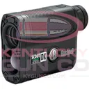BUSHNELL SCOUT 1000 Dx BLACK - Bushnell