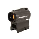 SIG SAUER Romeo4DR Compact 1X20mm 2 MOA Red Dot 65 MOA - Sig Sauer