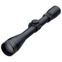 LEUPOLD Rifleman 4-12x40mm (1") Wide DuPlex Reticle, Matte - Leupold