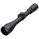 LEUPOLD Rifleman 3-9x40mm (1") Wide DuPlex Reticle, Matte - Leupold
