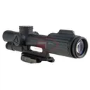 TRIJICON VCOG 1-6X24 SEGMNT CRCL/CRSSHA - Trijicon