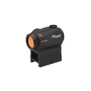 SIG SAUER Romeo5 X Compact 1x20mm/2 MOA Red Dot/0.5 MOA Adj - Sig Sauer