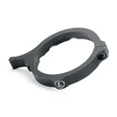 LEUPOLD Mark 6 THROW LEVER Matte - Leupold