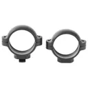 BURRIS Signature Double Dovetail Rings 1" High - Burris