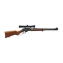 MARLIN 336W 30-30 20" Blued 6rd Walnut w/ 3-9x32 Scope - Marlin Firearms