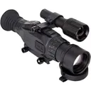 SIGHTMARK Wraith 4K 4-32x40 w/ Long Mount - Sightmark