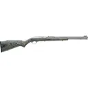 MARLIN 60SS 22LR 19" SS 14rd Monte Carlo Blk/Grey Hardwd - Marlin Firearms