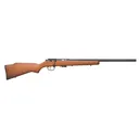 MARLIN XT-17V 17 HMR 22" Blued Bull Barrel 4/7rd Walnut - Marlin Firearms