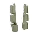 QAD MX2 Launcher Dampner Kit OD Green - Qad